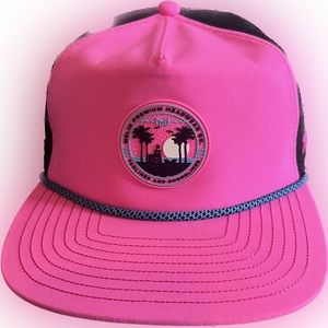Melin Hydro Coronado Hat